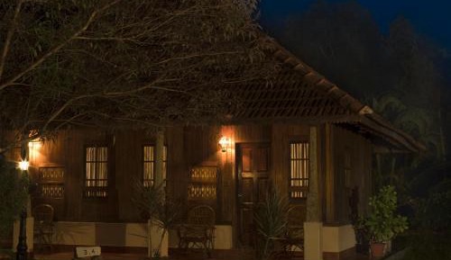 Heritage Room