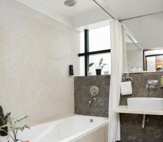 Executive Double or Twin Room