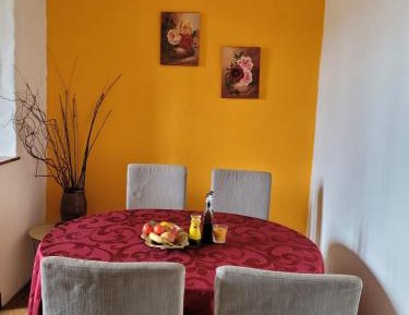 Duplex Apartment
