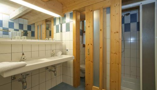 Comfort One-Bedroom Apartment