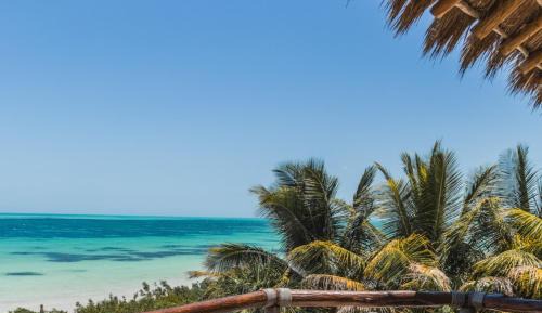 Deluxe Suite with Spa Bath