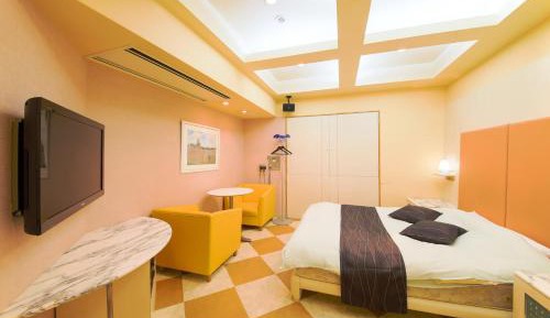 King Room with Extra Bed