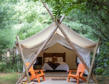 Tent