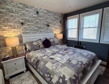 Two-Bedroom Suite - Annex