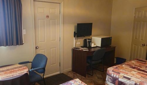 Classic Quadruple Room