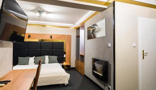 Superior Double or Twin Room