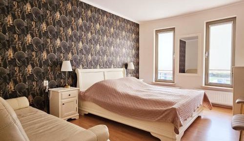 Standard King Room