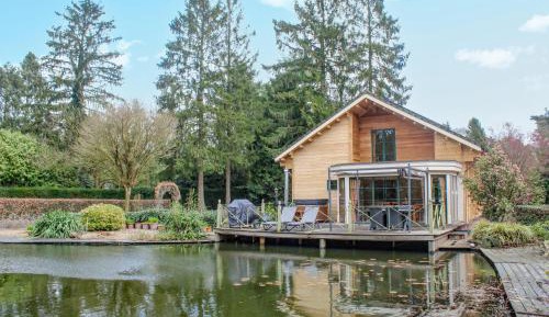 Two-Bedroom Holiday Home