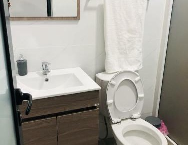 Quadruple Room - Disability Access