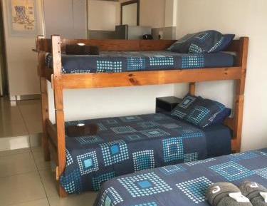 Double or Twin Room with Extra Bed