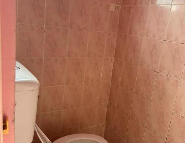 Standard Single Room with Shower