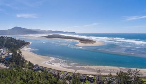 Two-Bedroom Townhouse
