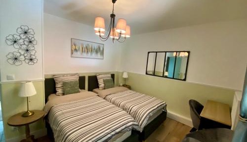 Double or Twin Room