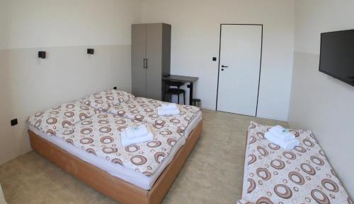 Triple Room with Bathroom