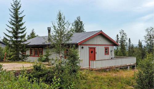 Three-Bedroom Vacation Home 