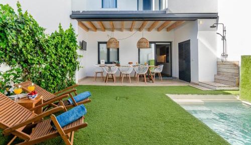 Deluxe Villa