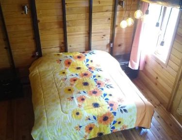 One-Bedroom Chalet
