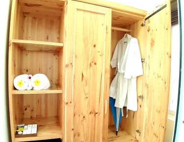 Double Room with Pool View