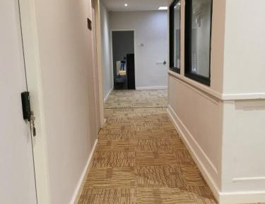 Family Room with Private Bathroom