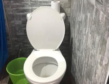 Superior Double Room with Two Double Beds