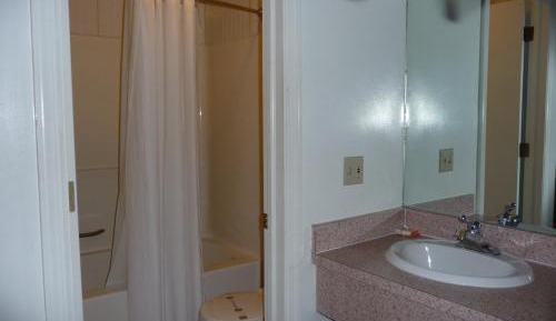 Double Room with Two Double Beds