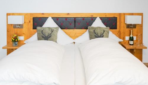 Comfort Triple Room with Shower