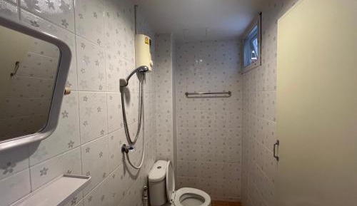 Twin Room with Balcony