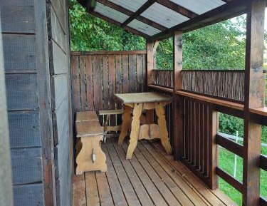 One-Bedroom Chalet