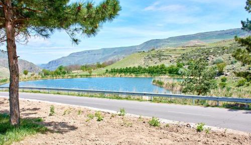 Triple Room with Shared Bathroom