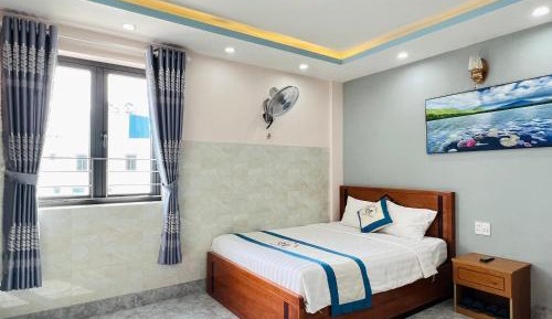 Superior Queen Room with Two Queen Beds