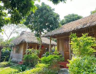 Family Bungalow