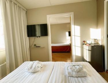 Two-Bedroom Suite