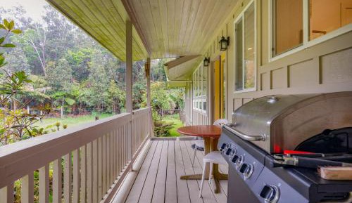 Three Bedroom holiday home 