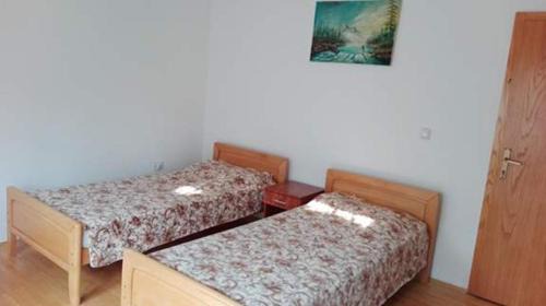 Budget Double or Twin Room