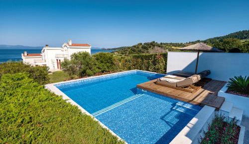 Select Villa Ekavi - 3 Bedroom with private pool
