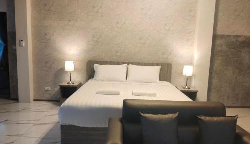 Executive Triple Room