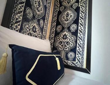 Large Double or Twin Room