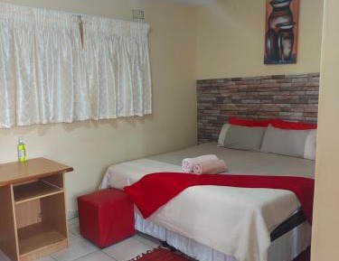 Business Twin Room
