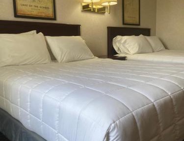 Queen Room with Two Queen Beds