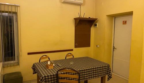Twin Room with Private Bathroom