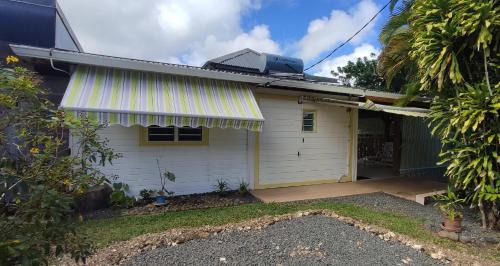 Single Room with Terrace