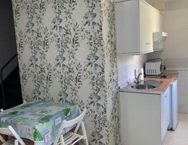 Duplex Apartment ( 3 Adults )