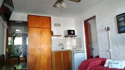 Duplex Apartment