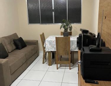 Duplex Apartment