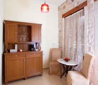 Junior Suite (4 Adults)