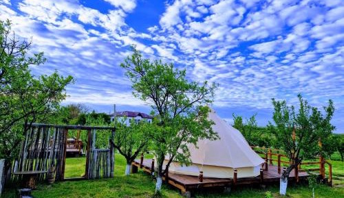Tent
