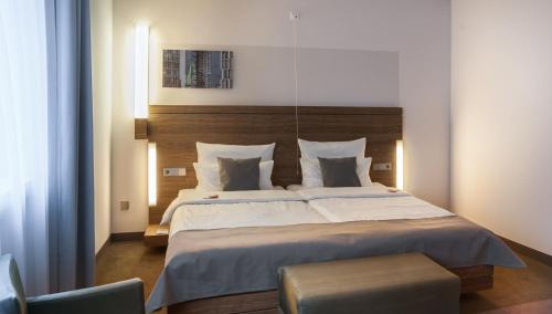 Double Room - Disability Access