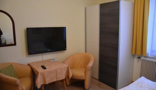 Economy Single Room