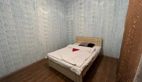 Deluxe Double Room (2 Adults + 1 Child)