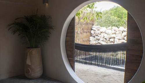 Standard Double Suite